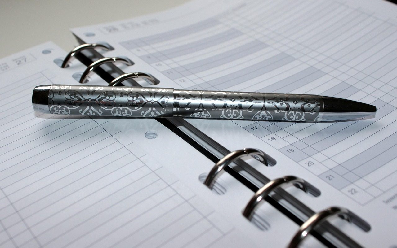 ballpoint pen, appointment calendar, writing tool, pen, meeting, write, meeting, meeting, meeting, meeting, meeting, write